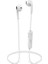 Snopy SN-BT160 Elysium Beyaz Mobil Telefon Uyumlu Bluetooth Kulak Içi Kulaklık & Mikrofon 1