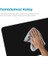 Gaming Oyuncu Gamer Mouse Pad, Kaymaz Taban Büyük Boy Large Ofis Tipi Mouse Ped, Fare Altlığı, Düz Masa Koruyucu Klavye Altı Mousepad (90X40 - Xl) 3
