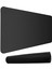 Gamıng - Mouse Pad Gamer 45X40-90X40-70X30 cm Oyuncu Mousepad Uzun Fare Klavye Altlığı (Siyah, 70X30 cm - x Large) 1