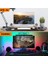 Gamıng - Mouse Pad Gamer 45X40-90X40-70X30 cm Oyuncu Mousepad Uzun Fare Klavye Altlığı (Siyah, 70X30 cm - x Large) 3