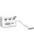 SMG-405 Samsung USB Hub + USB Şarj + Kart Okuyucu 1