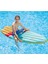 Şişme Sörf Deniz Yatağı - Şişme Deniz Yatağı Sörf - Surf Şişme Yatak - Şişme Sörf Yatak 178X69 Cm. 6