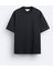 Zr Unisex Oversize Tshirt 1