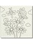 TATİL-KARNE HEDİYESİ 2'li Tuval Boyama Seti 20X20 cm Uv Baskı 6 Akrilik Boya 1 FIRÇA-MODEL-220 3