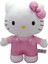 HKT12200 Hello Kitty 30 cm Pelüş - 24684 2