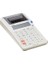 Hr-8rc-We-Dc Casio Yazıcılı Hesap Makinesi, Beyaz 2