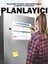 Haftalık Planlayıcı, Planlayıcı Buzdolabı Magneti, Yazı Tahtası, 2 Kalemli Mıknatıslı Magnet, Buzdolabı Yazı Tahtası, Haftalık Menü Planlayıcı Magnet, 7 Günlük Yemek Planlayıcı Magnet, 32X34CM 3