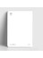 Simple Beyaz Defter Çizgili 2