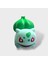 Pokemon Balbasaur figürü 2