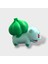 Pokemon Balbasaur figürü 5