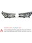 Hilux Revo Far Lambası 2016-2021 (Ledsiz Farı Ledliye Çevirir - Takım) 1