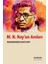 M. N. Roy'un Anıları - Manabendra Nath Roy 1
