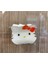 Hello Kitty Saç Tokası (6 Cm*5 Cm) 2
