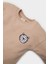 Erkek Bebek 2'li Takım Baskılı Sweatshirt Beli Lastikli Alt D2937A525SP 3