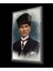 - Atatürk Cam Tablo 1