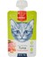 Taze Ton Balıklı&Tavuklu Kedi Et Ezmesi 90 gr 2