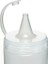Şeffaf Sos Şişesi - 400 ml 3