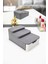 Compact Çekmeceli ve Standlı Düzenleyici- Makyaj Organizeri 3