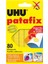 Tac Patafıx Sarı 1
