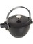 1650087 Çaydanlık/demlik Yuvarlak 1,15 Litre 1