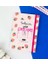In Your Dreams Tasarımlı Lastikli Defter 2
