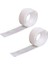 Toys - 2 Adet Çift Taraflı Yapışkan Balon Yapıştırma Bandı, Sticker Damla Modeli ve Uçan Balon Aparatı Yapıştırıcı 2