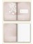 Color Noktalı Bullet Journal Pro Defter Pastel Lava A5 2