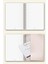 Color Noktalı Bullet Journal Pro Defter Pastel Lava A5 3
