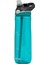 Üniseks Ashland Autospout Pipetli Büyük Bpa Içermeyen Plastik Su Şişesi Turkuaz 720 ml 2