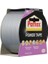 x 10M Renkli 50MM Tape Gri Power Yeni 1