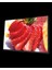 - Çilek Cam Tablo Strawberry 1