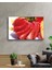 - Çilek Cam Tablo Strawberry 2