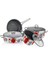 7 Parça Granit Set 1