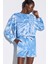 Batik Yıkamalı Cepli Şort 3