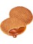 Caramel Waffle 26 gr x 3 Adet 2