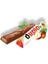 Kinder Duplo Chocnut Sütlü Çikolata Kaplı Fındık Kreması Dolgulu 182 gr 2
