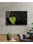 - Yeşil Kalp Yaprak Green Heart Leaf 2