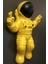 Astronot Uzay Dev Boy Polyester 1