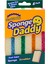 - Sponge Daddy Bulaşık Süngeri (4'lü Paket) 4