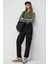 Basic Kargo Jogger Pantolon 2