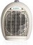 LX6331 Fanlı Isıtıcı, 3 Kademeli, Bej, 2000 W 1