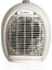 LX6331 Fanlı Isıtıcı, 3 Kademeli, Bej, 2000 W 3