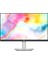 S-Series Monitor, 27'' IPS 3840X2160 4ms 60Hz Hdmı, Usb-C Siyah LED Mon. 1