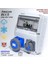 Amazon Blue, IP66-IP67-IP68, Monofaze Elektrikli Araç Kombinasyon Kutusu, Tesla Blue Adaptöre Uyumlu, 3X32A + 1X16A - 5 Yıl Garanti 1