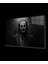 - Siyah Beyaz Insan Fotoğrafları Joker Cam Tablo Joker 1