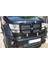Dodge Nitro Krom Ön Panjur 16 Parça 2006-2012 Paslanmaz Çelik 2
