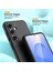 Samsung Galaxy S25 Kılıf Kamera Korumalı Yumuşak Renkli Silikon + 9h Ekran Koruyucu Cam 2in1 Set 2