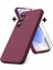 Samsung Galaxy S25 Kılıf Kamera Korumalı Yumuşak Renkli Silikon + 9h Ekran Koruyucu Cam 2in1 Set 1