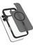 iPhone 11 Pro Max Jota Magsafe Kapak - Titan Gri 11 4