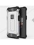 One Plus 5 Kılıf Armor Hybrid Zırh Silikon 1